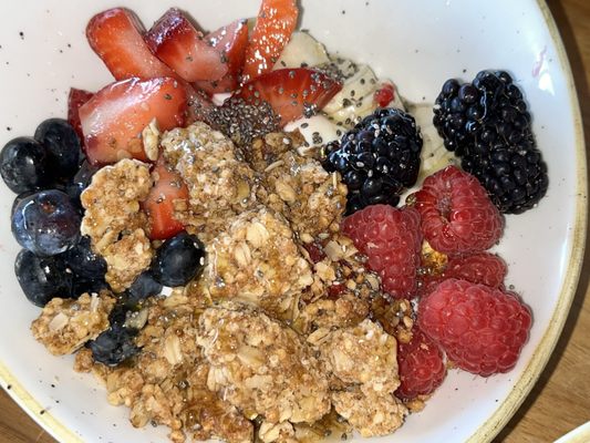 Bread & Roses by null