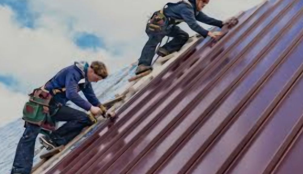 Slide of KF Home Improvement