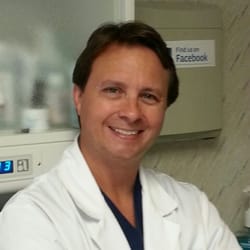 Chris McCartin, D.M.D.