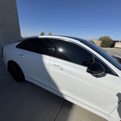 Niveles Automotive