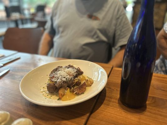 Andare Kitchen & Bar by null