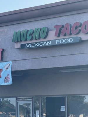AZ Mucho Taco by null