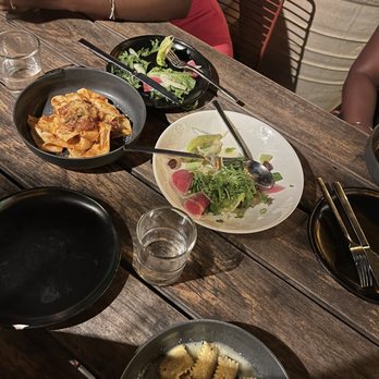 Il Brutto - Italian Near Me - Austin, Texas