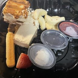 Tiramisu Tiramisu