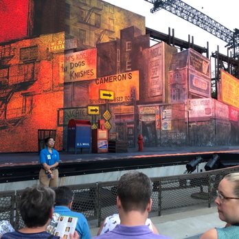 The Muny - Feed me Seymour!! - Performing Arts Near Me - Saint Louis, Missouri