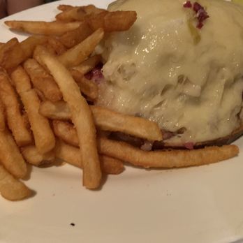 Donovan's Bar and Grill - Open faced rueben - Bars Near Me - Manchester, New Jersey Donovan's Bar and Grill - Open faced rueben - Bars Near Me - Manchester, New Jersey