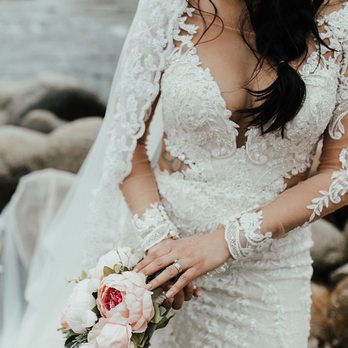 Modern Bride - Bridal Near Me - Los Angeles, California Modern Bride - Bridal Near Me - Los Angeles, California