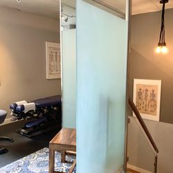 Platinum Health & Wellness - Upstairs