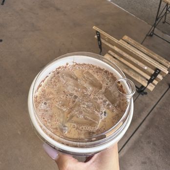 Smoking Tiger Coffee Lab - Coffee & Tea Near Me - Brea, California Smoking Tiger Coffee Lab - Coffee & Tea Near Me - Brea, California