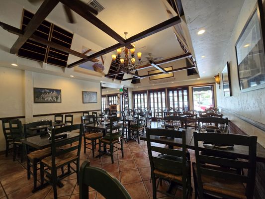 TRATTORIA ITRULLI by null