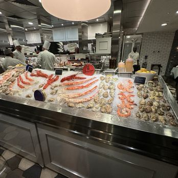 Steak 48 - Raw Bar - Steakhouses Near Me - Houston, Texas Steak 48 - Raw Bar - Steakhouses Near Me - Houston, Texas