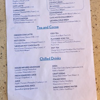 Brockton Villa Restaurant - Menu - Seafood Near Me - La Jolla, California Brockton Villa Restaurant - Menu - Seafood Near Me - La Jolla, California