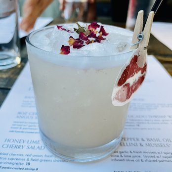 Mezzanine - Guava cocktail - Bars Near Me - Egg Harbor, Wisconsin Mezzanine - Guava cocktail - Bars Near Me - Egg Harbor, Wisconsin