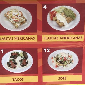 Tacos Y Mariscos El Sabroso - Food Trucks Near Me Tacos Y Mariscos El Sabroso - Food Trucks Near Me