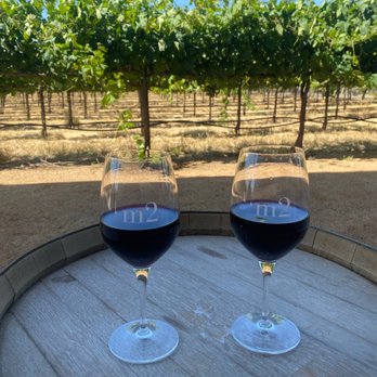 m2 Wines - Wine Tasting Room Near Me - Acampo, California m2 Wines - Wine Tasting Room Near Me - Acampo, California