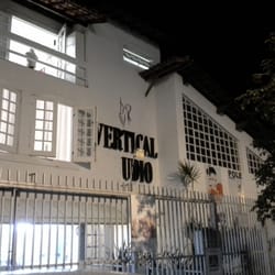Vertical Studio Poledance - Excelente escola de pole dance, oferece também boxe e outras modalidades de exercícios