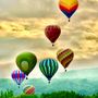 Freedom Ballooning