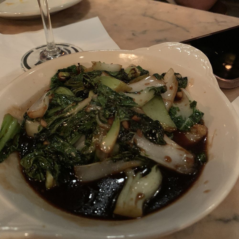 Macao Trading Company - Asian Fusion Near Me - New York, New York Macao Trading Company - Asian Fusion Near Me - New York, New York