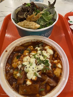 Gogi Korean Kitchen by null