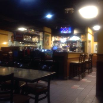 El Mariachi Bar & Grill - Their bar seats 8. - Mexican Near Me - Metter, Georgia El Mariachi Bar & Grill - Their bar seats 8. - Mexican Near Me - Metter, Georgia