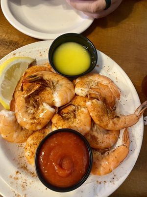 Oceanas Bistro by null