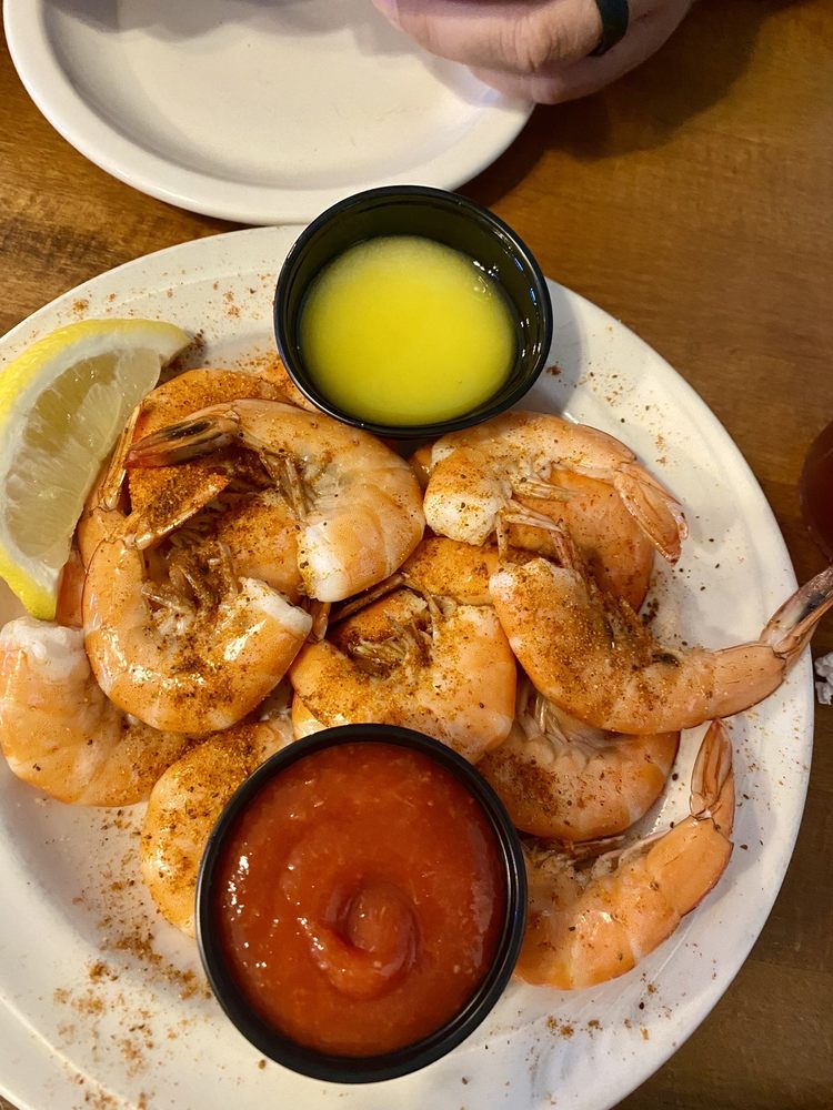 Oceanas Bistro