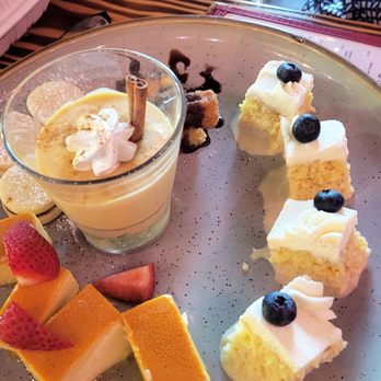 INCA Social - Peruvian Near Me - Vienna, Virginia