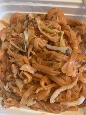 Asian Kitchen & Sushi Bar by null