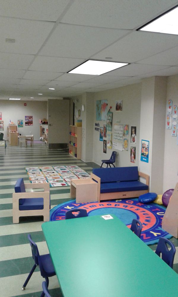 Bright Light Academy - childcare center in Pittsburgh, PA