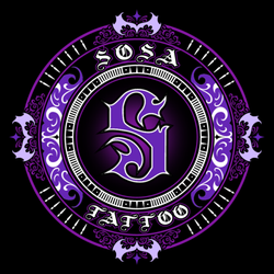 Sosa Tattoo