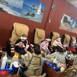 Anna Nail Salon