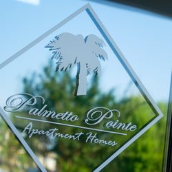 Palmetto Pointe Apartment Homes