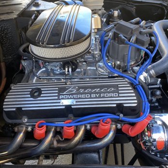 Lahaina Auto Repair - 1972 Bronco full motor rebuild - Auto Repair Near Me - Lahaina, Hawaii Lahaina Auto Repair - 1972 Bronco full motor rebuild - Auto Repair Near Me - Lahaina, Hawaii