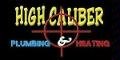 Slide of High Caliber Plumbing & Heating