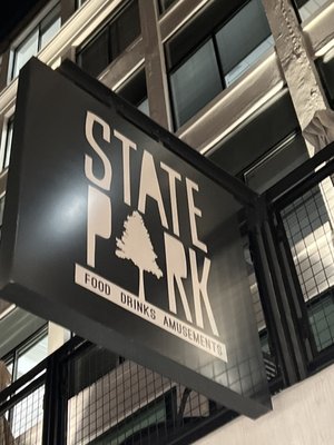 State Park by null
