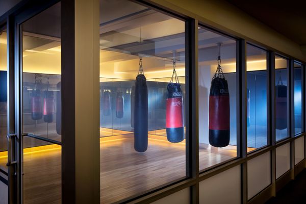 Equinox Greenwich Avenue by null