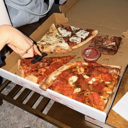 Grandma Slice