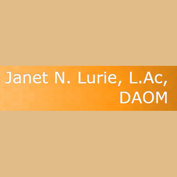 Lurie Janet