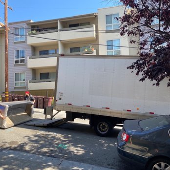 Smart People Moving - Movers Near Me - Citrus Heights, California