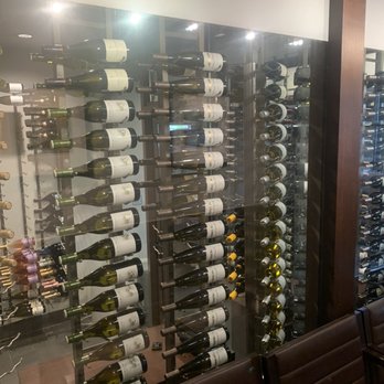 J. Alexander's - Lots of wine to choose from - New American Near Me - Columbus, Ohio