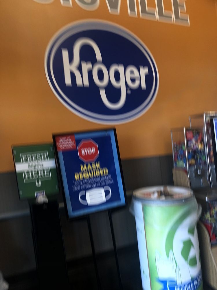 KROGER Updated September 2024 58 Photos & 23 Reviews 6900 Bardstown Rd, Louisville