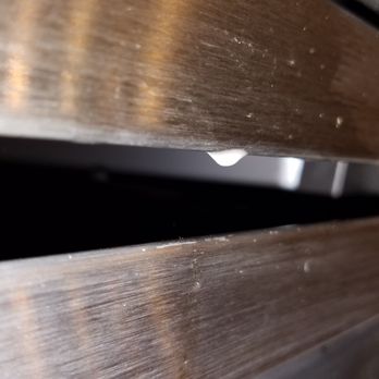 Small G Cleaning Services - spill overs on fire place grill - Carpet Cleaning Near Me - Shoreline, Washington
