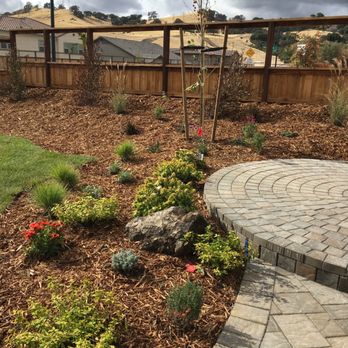 Lawn Works Landscaping - Landscaping Near Me - Vacaville, California Lawn Works Landscaping - Landscaping Near Me - Vacaville, California