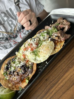 LITTLE DONKEY MEXICAN KITCHEN AND BAR by null