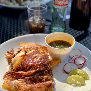 Canasta Kitchen - Quesabirrias - Mexican Near Me - Alameda, California