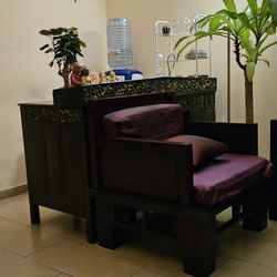 Nora Thai Massage Center