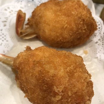 Mayflower Restaurant - Crab claw - Chinese Near Me - Milpitas, California