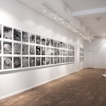 Norske Grafikere - fra utstillingen med Book&Hedén og Jan Freuchen - Art Galleries Near Me - Oslo, 03