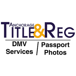 Anchorage Title & Reg