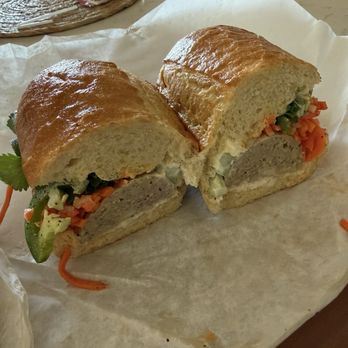 Dinosaurs Sandwiches - Meatball - Vietnamese Near Me - Union City, California Dinosaurs Sandwiches - Meatball - Vietnamese Near Me - Union City, California